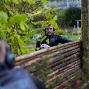 5 ting du skal vide om opsætning af raftehegn