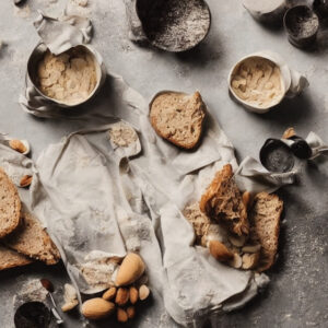 Bagemaskiner til glutenfrie bagværk: Hvad skal du være opmærksom på?