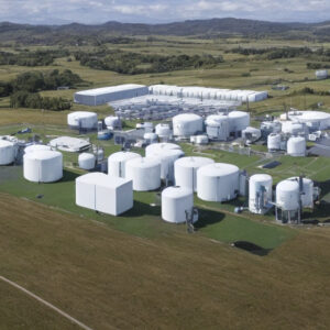 Eldom's AccuTank: The Eco-Friendly Solution to Energy Storage