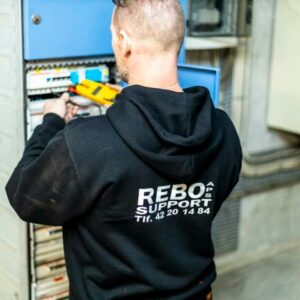 Sikkerhed først: Derfor er udskiftning af gammel eltavle livsvigtig