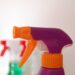 25 måder at rengøre dit hjem på på den miljøvenlige måde
