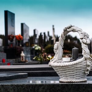 Fremtidens begravelse: Nye tendenser blandt danske bedemænd