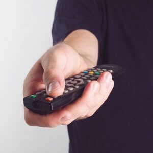 HD TV i fremtiden: Hvordan vil det revolutionere vores TV-oplevelse?