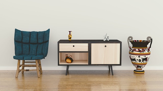 Lindetræ-møbler: En tidløs og elegant tilføjelse til dit hjem
