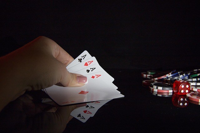 Fremtidens casinoer: Virtual reality og nye teknologier