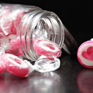 Bassinfolie og plastfolie: en guide til de forskellige typer og deres anvendelser.