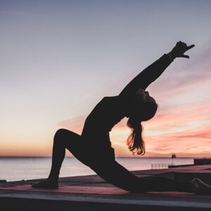 Fra begynder til ekspert: Sådan vælger du de rigtige yogablokke og leggings