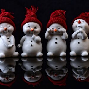 Fem kreative måder at bruge julemotiver i din hjemmedekoration