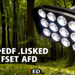 Gør det selv guide til installation af led spots
