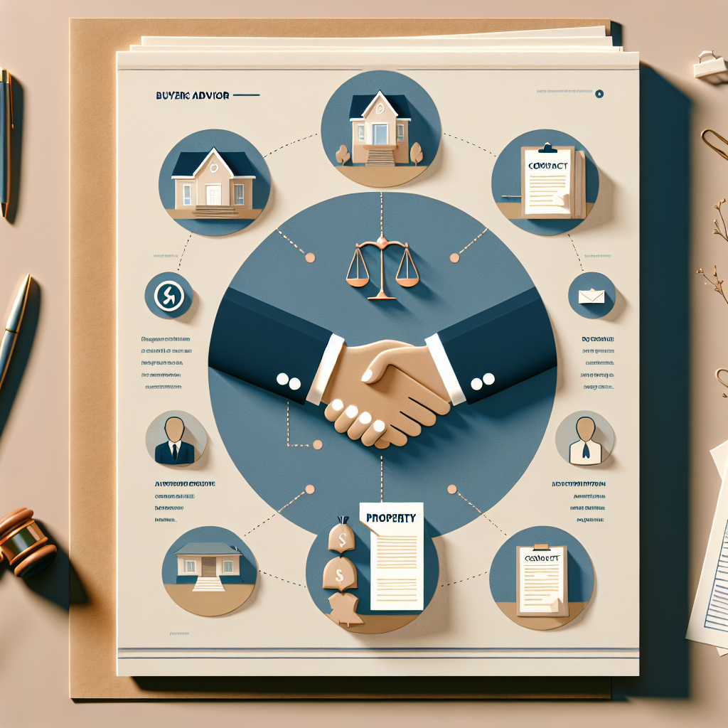 Hvad laver en køberrådgiver egentlig? 5 misforståelser, du bør kende