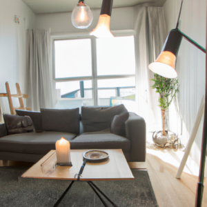 Indbygningsspot: Et Nemt og Elegant Lysvalg