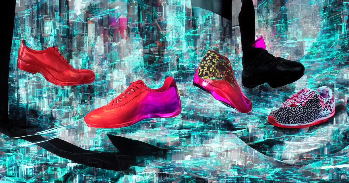 Opdag de nyeste trends inden for skoovertræk: Fra farverige mønstre til avanceret teknologi