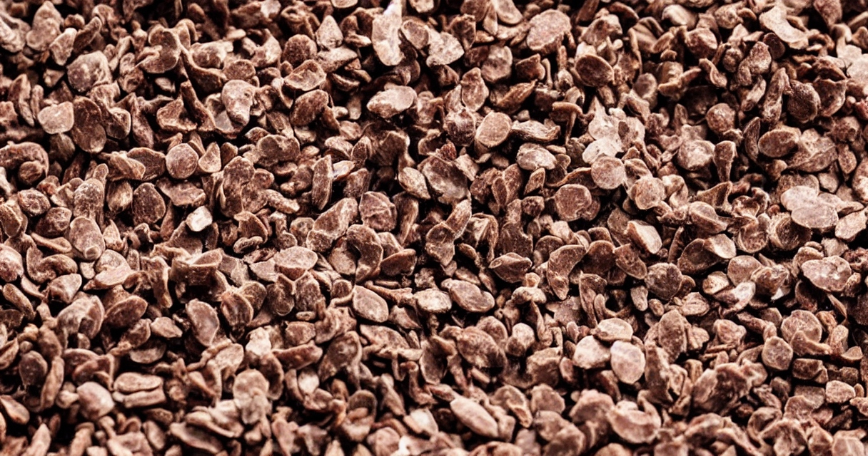 Opdag kakaonibs: En sund og lækker superfood