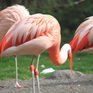 Sådan får du det maksimale ud af din Flamingokasse