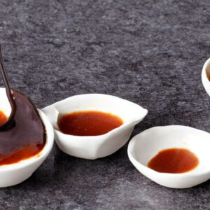 Why Tamari is the Perfect Gluten-Free Alternative to Soy Sauce