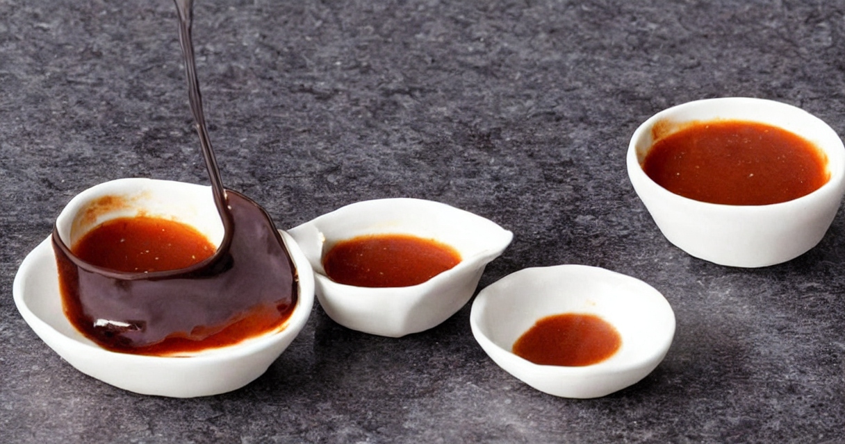 Why Tamari is the Perfect Gluten-Free Alternative to Soy Sauce